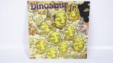 Tumnagel för auktion "Dinosaur Jr. I Bet On Sky Purple Vinyl 180 Gram LP 2012 Stoner Alternativ Rock"