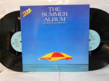 Tumnagel för auktion "NOW THAT'S WHAT I CALL MUSIC - THE SUMMER ALBUM - V/A - 2-LP"