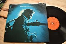 Tumnagel för auktion "Johnny Cash at San Quentin LP country rock UK"