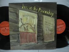 Tumnagel för auktion "JAZZ AT THE PAWNSHOP - V/A - 2-LP"