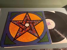 Tumnagel för auktion "PENTANGLE sweet child UK FOLK ROCK bert jansch TRANSATLANTIC 2 LP"