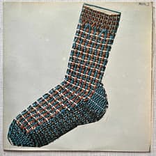 Tumnagel för auktion "HENRY COW - LEG END. VINYL LP US -79 RE. PROG-ROCK, JAZZ-, ART-ROCK"