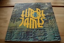 Tumnagel för auktion "Elmore James To know a man 2 LP blues rock Blue Horizon"