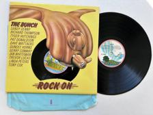 Tumnagel för auktion "** The Bunch - Rock on - Sandy Denny - ILPS 9189 UK Press **"