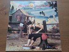 Tumnagel för auktion "Michelle Shocked - Arkansas Traveler - EU 92 - RARE FOLK ROCK"