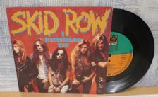 Tumnagel för auktion "SKID ROW  :: I REMEMBER YOU                  (7``) GER Press"