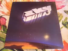 Tumnagel för auktion "SKY - LP GATEFOLD - "SKY 3" - ROCK PROG 1981!!!++++++"