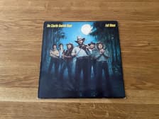 Tumnagel för auktion "The Charlie Daniels Band – Full Moon 1980 country southern rock"