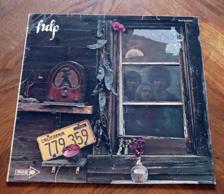 Tumnagel för auktion "HELP 1st Lp US Heavy Rock Psych 1971 Great Lp!!"