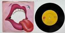 Tumnagel för auktion "** The Rolling Stones - It's Only Rock' N Roll - RS 19114 **"