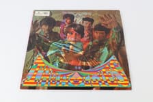 Tumnagel för auktion "The Hollies Evolution Vinyl LP UK 1967 Stereo Rock Psyche"