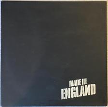 Tumnagel för auktion "MADE IN SWEDEN made in England LP -70 Swe SONET SLP-2512 *** JAZZ-ROCK ***"