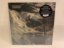 Tumnagel för auktion "The Amazing - Gentle Stream Swe Orig-2011 SEALED TOPPEX !!!!!"