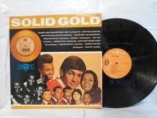 Tumnagel för auktion "SOLID GOLD - V/A - JACKSON 5, PLATTERS..."