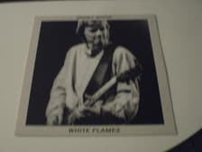 Tumnagel för auktion "Snowy White - White Flames (JAPANPRESS) Blues Rock [ EX ]"