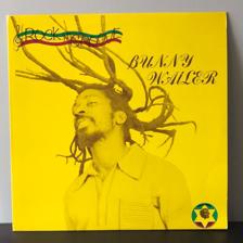 Tumnagel för auktion "Bunny Wailer - Rock n groove"