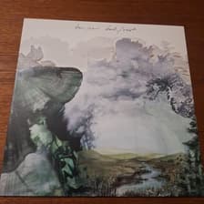 Tumnagel för auktion "Bon Iver - Beth/Rest Vinyl"