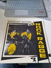 Tumnagel för auktion "Rock-Ragge - Lp Sweden Rocks Vol. 2"