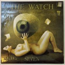 Tumnagel för auktion "THE WATCH Seven LP 2017 Ita PICK UP PKR 31 *** PROG / SYMPHONIC ROCK ***"