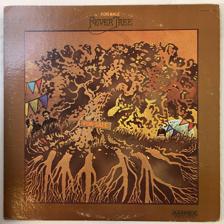 Tumnagel för auktion "FEVER TREE for sale LP -70 US AMPEX A - 10113 psych / blues rock"