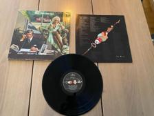 Tumnagel för auktion "10cc - How Dare You gatefold originalinner sca-press fint ex"