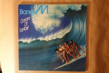 Tumnagel för auktion "Boney M. – Oceans Of Fantasy - Gatefold"