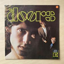 Tumnagel för auktion "THE DOORS "The Doors" - 60's Psych rock, blues rock LP"