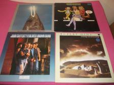 Tumnagel för auktion "Vinylpaket 10st rock mm (3)"