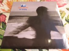 Tumnagel för auktion "LESLIE PHILLIPS - LP - "THE TURNING" - ROCK 1987!!!++++++"