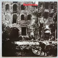 Tumnagel för auktion "HUGH CORNWELL & ROBERT WILLIAMS - NOSFERATU. VINYL LP UK -79. . ALTERNATIV ROCK"