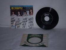 Tumnagel för auktion "Beatles  -  All You Need Is Love       JAPAN PRESS .-  .EXC!!!    + LYRICS   "