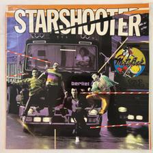 Tumnagel för auktion "STARSHOOTER s/t LP -78 Fra PATHE 2C 066-14588 ** PUNK ROCK **"