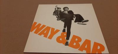 Tumnagel för auktion "Way & bar   john otway & wild willy barratt"