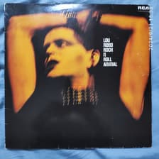 Tumnagel för auktion "LP - Lou Reed - Rock 'N' Roll Animal"