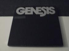 Tumnagel för auktion "V/A - Genesis: The Beginnings Of Rock (4 LP BOX) Muddy Waters Jimmy Rogers mm"