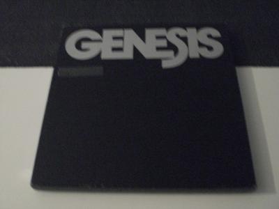 Tumnagel för auktion "V/A - Genesis: The Beginnings Of Rock (4 LP BOX) Muddy Waters Jimmy Rogers mm"