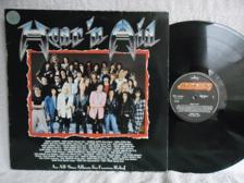 Tumnagel för auktion "V/A - HEAR 'N AID - MERCURY 826 044-1 - ACCEPT-DIO-KISS-RUSH"