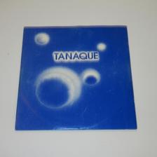 Tumnagel för auktion "TANAQUE- PROVE IT TO YA 7" SWE  NEAR MINT !!"