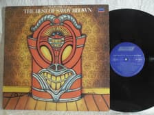 Tumnagel för auktion "SAVOY BROWN - THE BEST OF SAVOY BROWN - MIP-1-9377 - ROCK-BLUES"