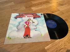 Tumnagel för auktion "ATOMIC ROOSTER in hearing of UK HÅRDROCK BLUES ROCK PROG TYSK 1st PRESS LP"