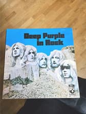 Tumnagel för auktion "Deep Purple In Rock"