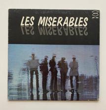 Tumnagel för auktion "LES MISERABLES "Les Miserables" - Killer 60's Garage rock RARE ORIG LP"