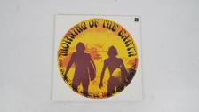 Tumnagel för auktion "V/A Morning Of THe Earth Org. Film Soundtrack LP Surf Rock Folk"