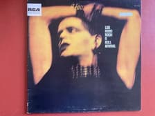 Tumnagel för auktion "Lou Reed - Rock 'n' Roll Animal (Vinyl) RCA APL1 0472"