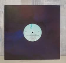 Tumnagel för auktion "STATUS IV :: YOU AIN`T REALLY DOWN (12") UK Press"