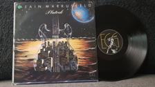 Tumnagel för auktion "Alain Markusfeld – Platock RARE Prog Rock LP 1978 L'Enrouleur De Galaxies"