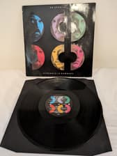 Tumnagel för auktion "38 Special – Strength In Numbers (Rock LP vinyl)"