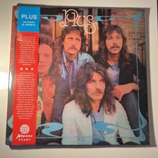 Tumnagel för auktion "Plus – No Pisar El Infinito LP + 7" (Argentinian prog rock 1976)"