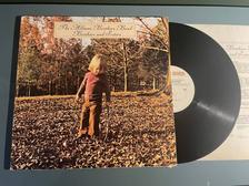 Tumnagel för auktion "THE ALLMAN BROTHERS brothers & sisters US 1st PRESS CAPRICORN BLUES ROCK LP"