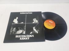 Tumnagel för auktion "Trettioåriga Kriget (( PROG ROCK ))"